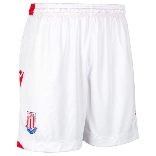 Pantalones Stoke City Primera Equipación 2021/2022